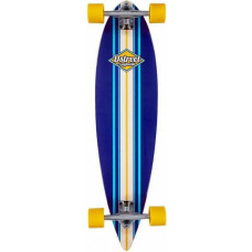 Longboard Dstreet DST-COM-2125 Blue 35