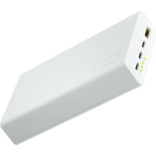 Powerbank Green Cell PBGC03SW White 20000 mAh