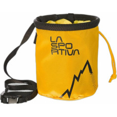 Sports bag La Sportiva Laspo Yellow One size