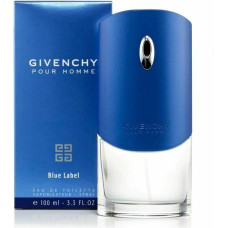 Parfem za muškarce Givenchy Pour Homme Blue Label EDT 100 ml