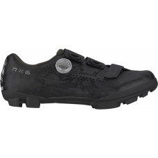 Cycling shoes Shimano SH-RX600 Black