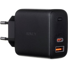 Portable charger Aukey PA-B3 Black