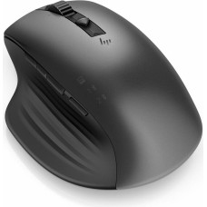 Mouse HP 1D0K8AA#AC3 Black 1200 DPI