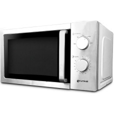 Microwave Grunkel Silver 700 W 20 L