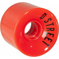 Wheels Dstreet ‎DST-SKW-0001 59 mm Red