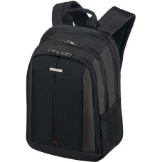 Laptop Backpack Samsonite Guardit 2.0 Black 20 x 30 x 44 cm