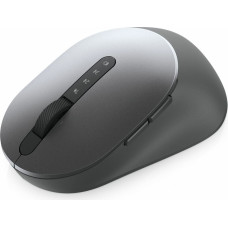 Wireless Mouse Dell MS5320W Black Grey Monochrome