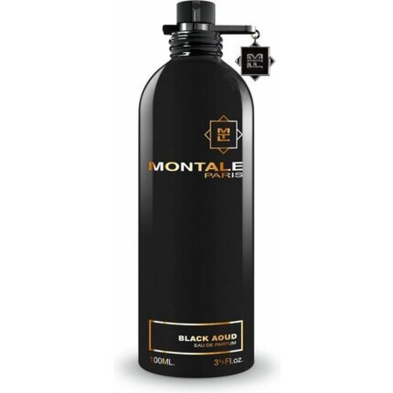 Parfimērijas ūdens Montale Black Aoud - EDP 100 ml